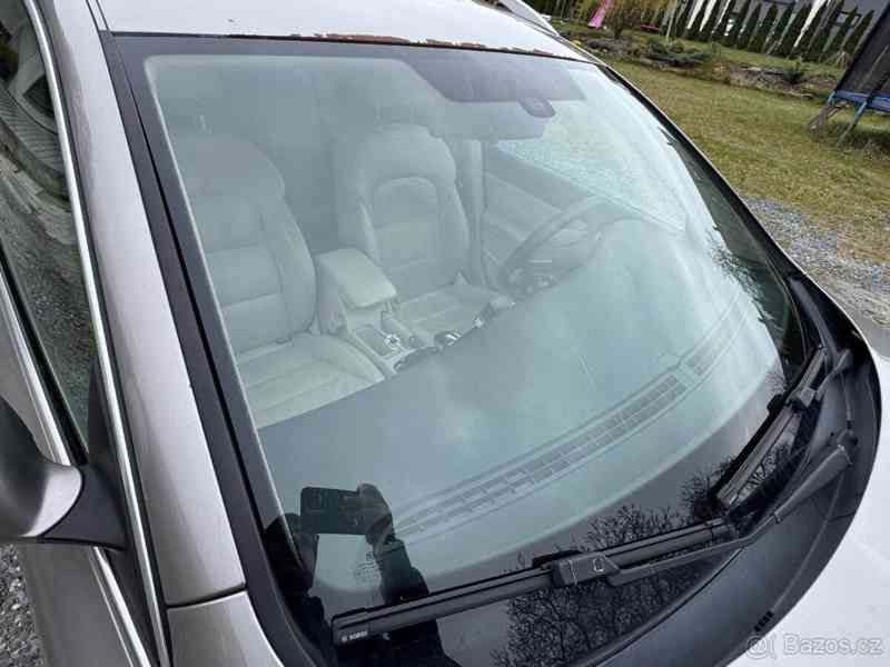 Škoda Superb 3,6   FSI, L&K - foto 7