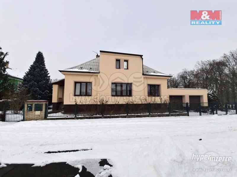 Prodej bytového domu, 180 m?, Mladá Boleslav, ul. Prostřední - foto 1