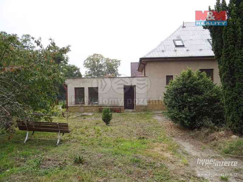 Prodej bytového domu, 180 m?, Mladá Boleslav, ul. Prostřední - foto 3