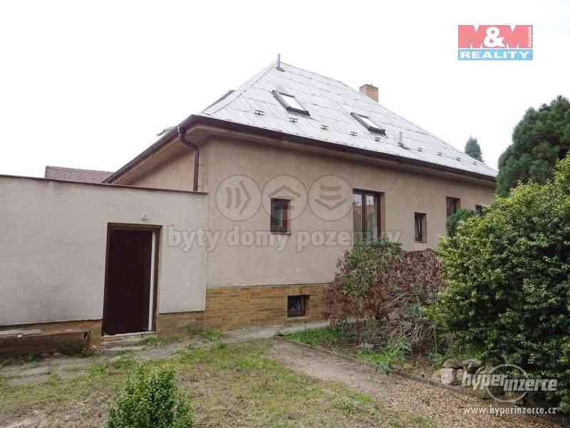 Prodej bytového domu, 180 m?, Mladá Boleslav, ul. Prostřední - foto 4