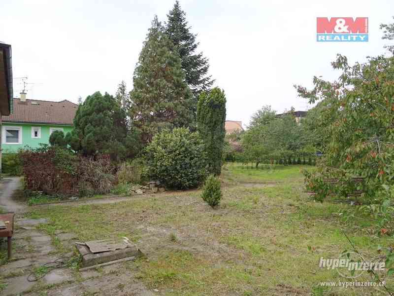Prodej bytového domu, 180 m?, Mladá Boleslav, ul. Prostřední - foto 5