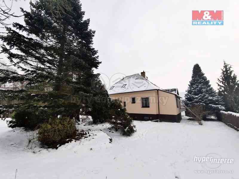 Prodej bytového domu, 180 m?, Mladá Boleslav, ul. Prostřední - foto 6
