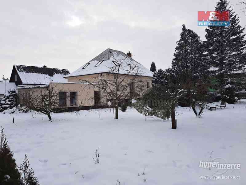 Prodej bytového domu, 180 m?, Mladá Boleslav, ul. Prostřední - foto 7