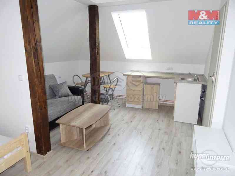 Prodej bytového domu, 180 m?, Mladá Boleslav, ul. Prostřední - foto 10