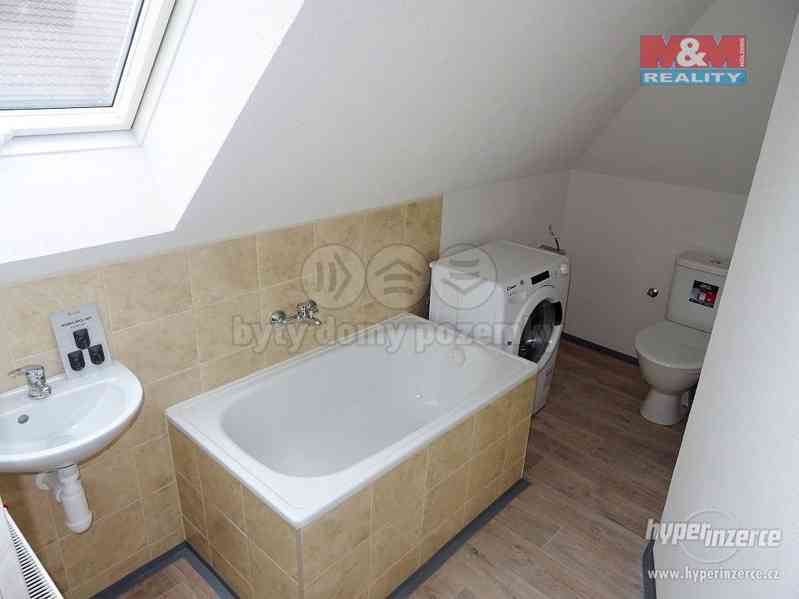 Prodej bytového domu, 180 m?, Mladá Boleslav, ul. Prostřední - foto 11