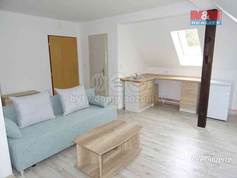 Prodej bytového domu, 180 m?, Mladá Boleslav, ul. Prostřední - foto 12