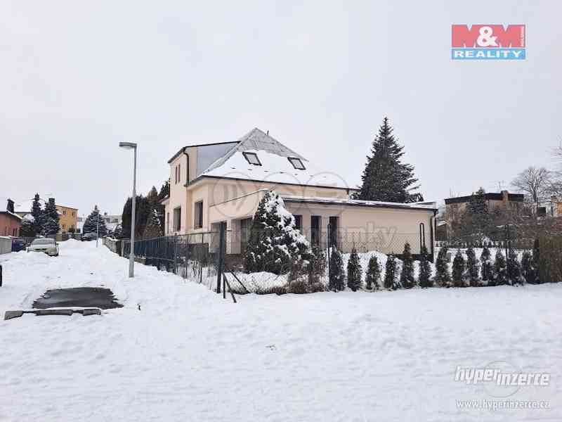 Prodej bytového domu, 180 m?, Mladá Boleslav, ul. Prostřední - foto 21
