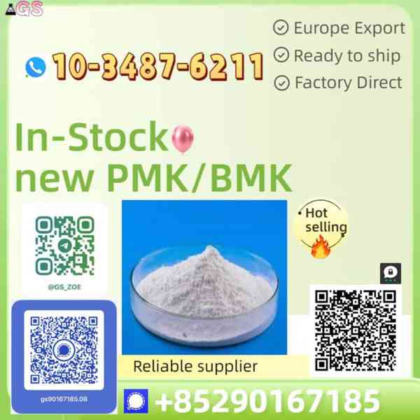  New PMK & BMK Direct – Tracking Provided, Doorstep Arrival - foto 2