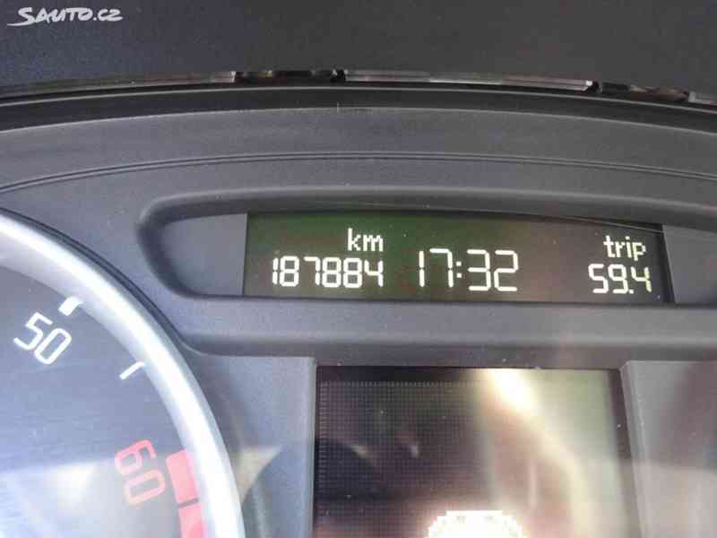 Škoda Roomster 1.4i 16v r.v.2009 (63 kw) KLIMATRONIC - foto 7