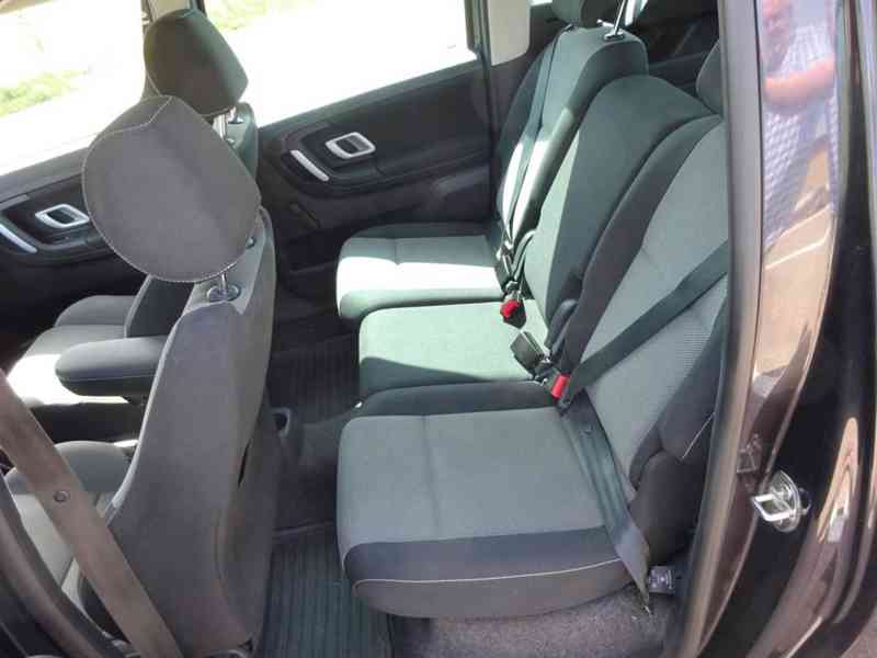 Škoda Roomster 1.4i 16v r.v.2009 (63 kw) KLIMATRONIC - foto 14