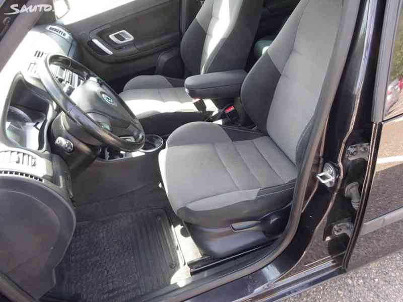Škoda Roomster 1.4i 16v r.v.2009 (63 kw) KLIMATRONIC - foto 13