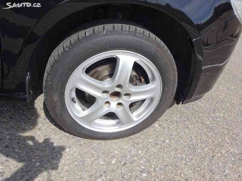 Škoda Roomster 1.4i 16v r.v.2009 (63 kw) KLIMATRONIC - foto 18