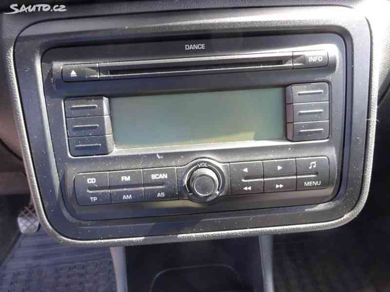 Škoda Roomster 1.4i 16v r.v.2009 (63 kw) KLIMATRONIC - foto 9