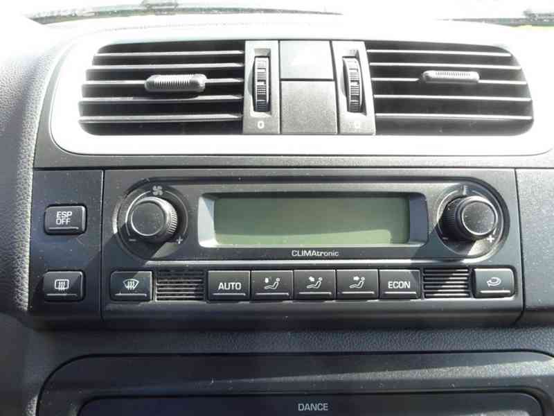 Škoda Roomster 1.4i 16v r.v.2009 (63 kw) KLIMATRONIC - foto 8