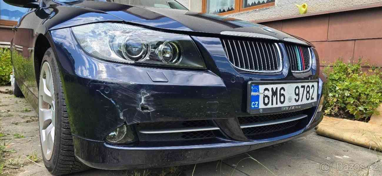 BMW Řada 3 3,0 e90 330xi - foto 8