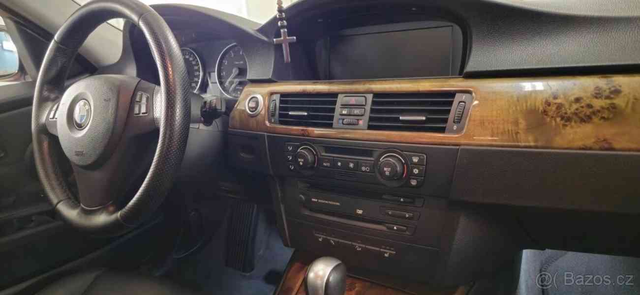 BMW Řada 3 3,0 e90 330xi - foto 6