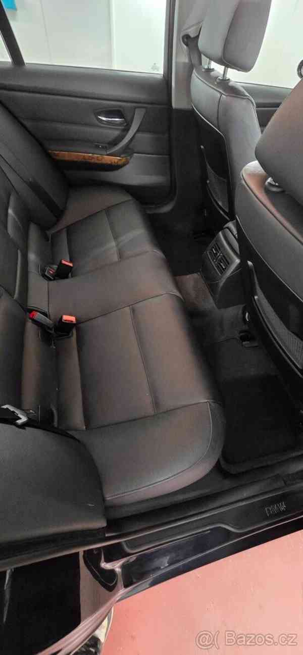 BMW Řada 3 3,0 e90 330xi - foto 16