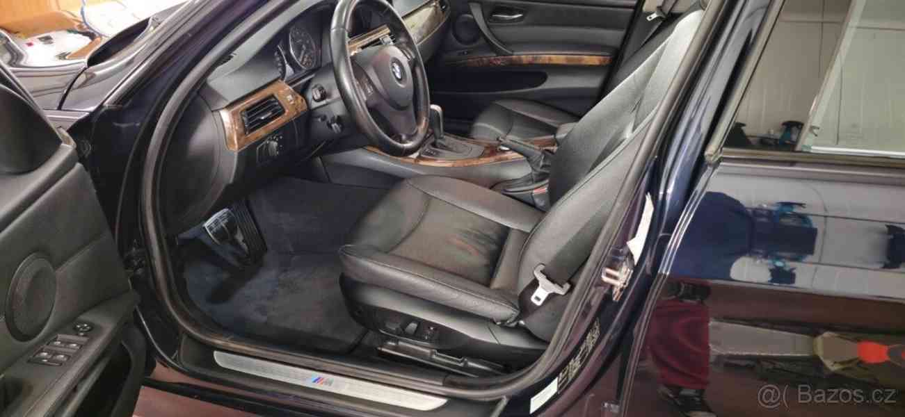 BMW Řada 3 3,0 e90 330xi - foto 3