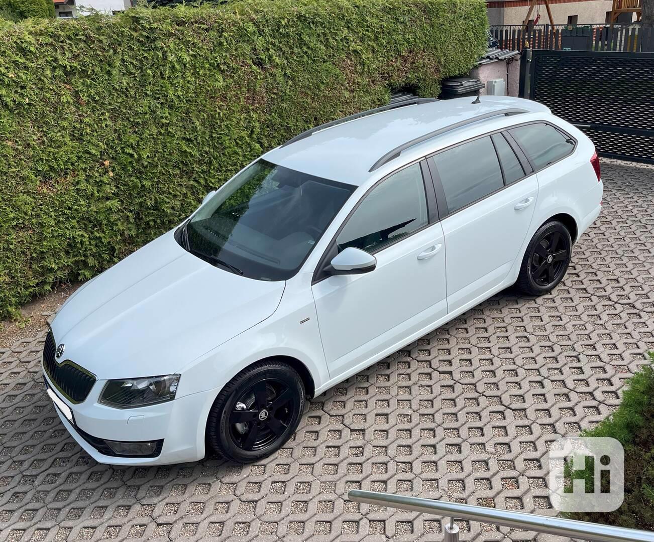 Škoda Octavia 3 Kombi 2.0TDI 110kW , 140 000km , Bixenony  - foto 1