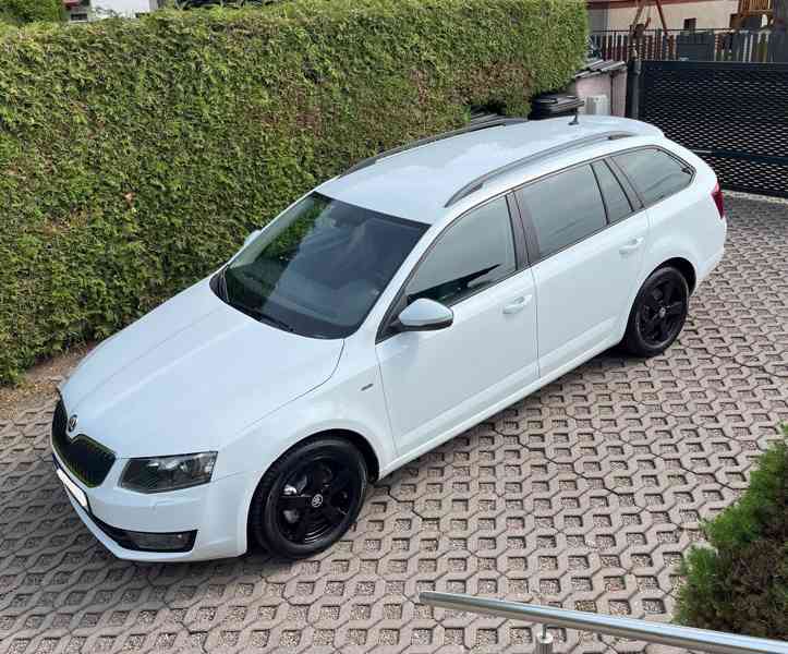 Škoda Octavia 3 Kombi 2.0TDI 110kW , 140 000km , Bixenony  - foto 4