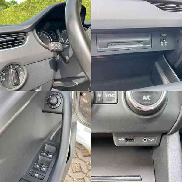 Škoda Octavia 3 Kombi 2.0TDI 110kW , 140 000km , Bixenony  - foto 14