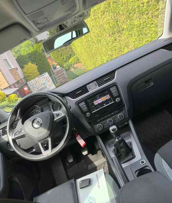 Škoda Octavia 3 Kombi 2.0TDI 110kW , 140 000km , Bixenony  - foto 11