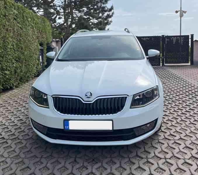 Škoda Octavia 3 Kombi 2.0TDI 110kW , 140 000km , Bixenony  - foto 2