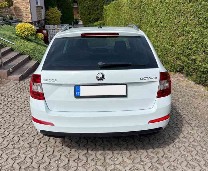 Škoda Octavia 3 Kombi 2.0TDI 110kW , 140 000km , Bixenony  - foto 6