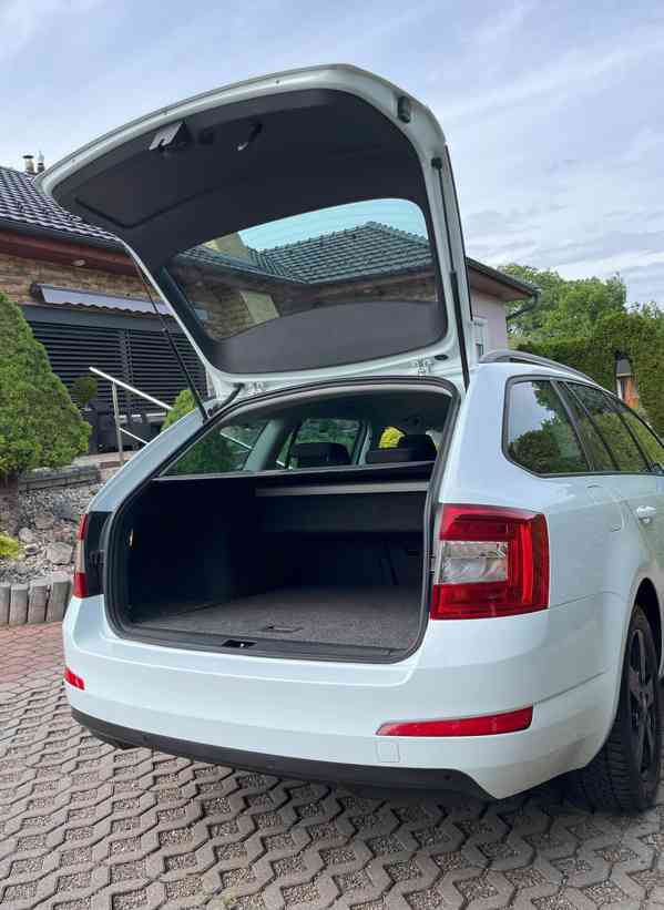 Škoda Octavia 3 Kombi 2.0TDI 110kW , 140 000km , Bixenony  - foto 8