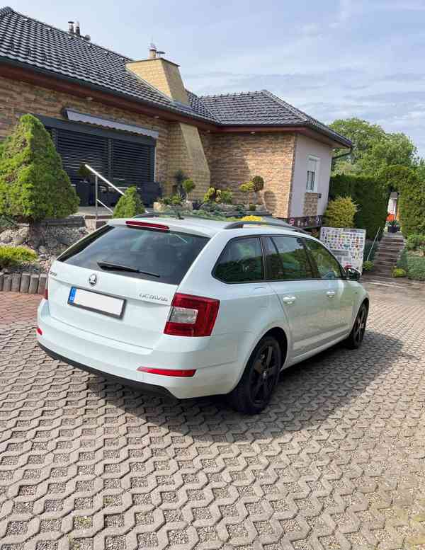 Škoda Octavia 3 Kombi 2.0TDI 110kW , 140 000km , Bixenony  - foto 7