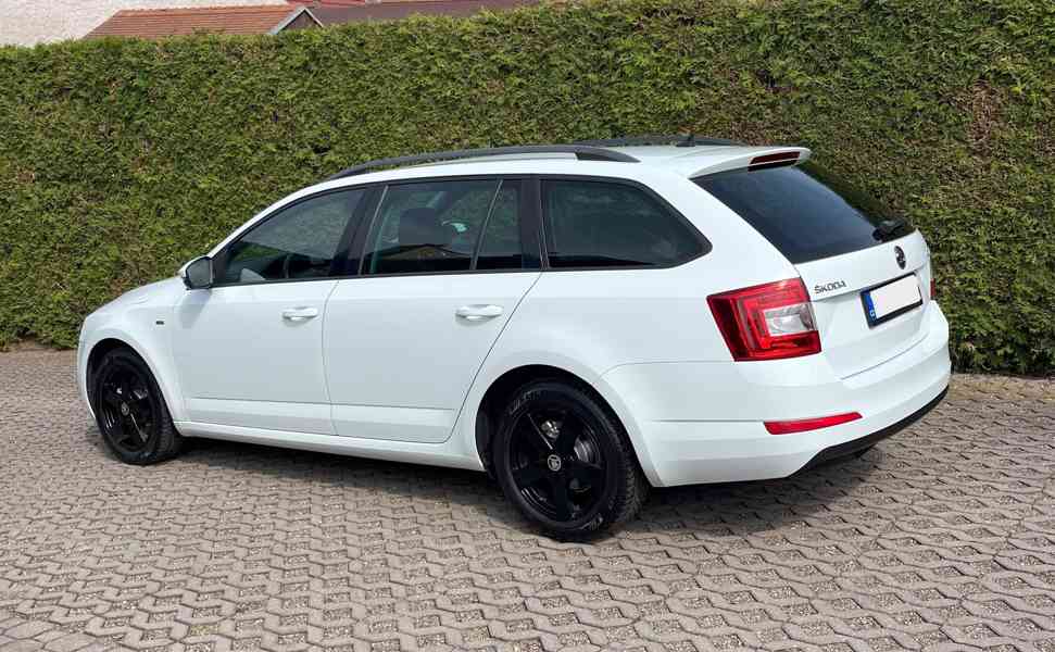 Škoda Octavia 3 Kombi 2.0TDI 110kW , 140 000km , Bixenony  - foto 5