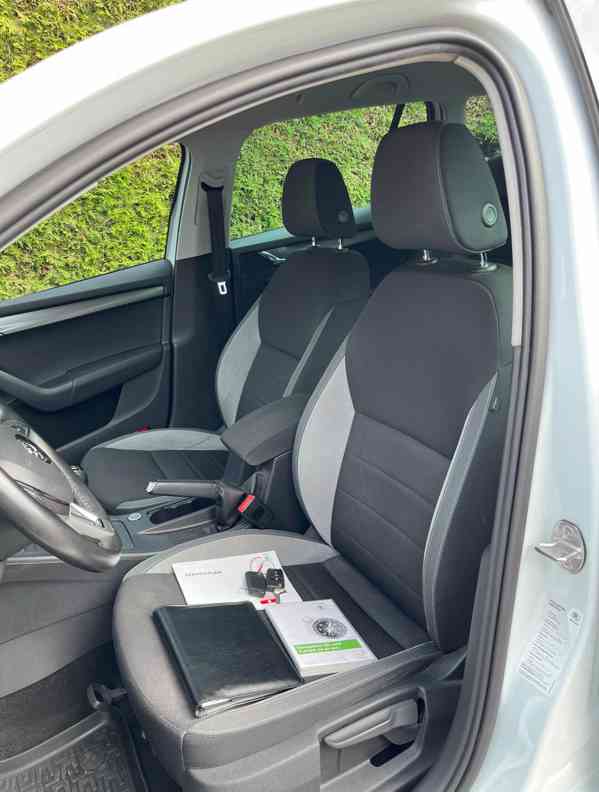 Škoda Octavia 3 Kombi 2.0TDI 110kW , 140 000km , Bixenony  - foto 9