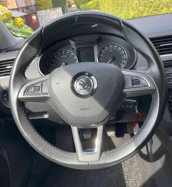 Škoda Octavia 3 Kombi 2.0TDI 110kW , 140 000km , Bixenony  - foto 13