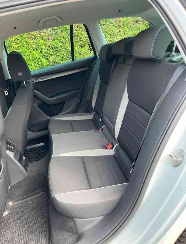 Škoda Octavia 3 Kombi 2.0TDI 110kW , 140 000km , Bixenony  - foto 10
