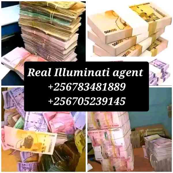 Illuminati Uganda agent call on on +256783481889