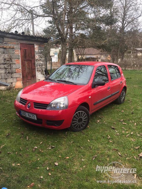 Renault Clio - foto 1