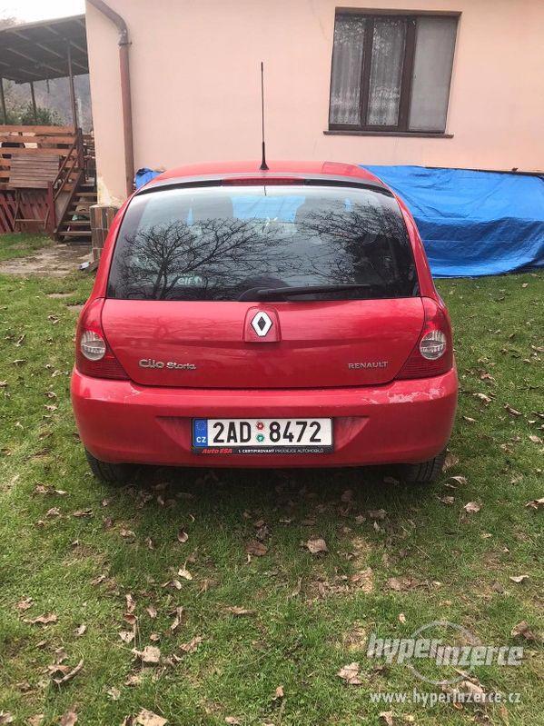 Renault Clio - foto 2