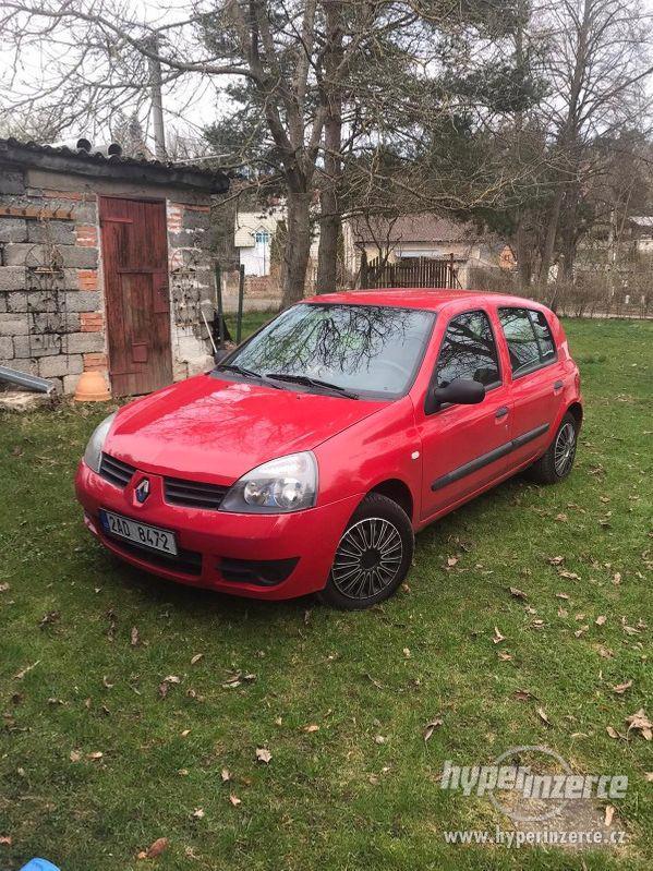 Renault Clio - foto 3