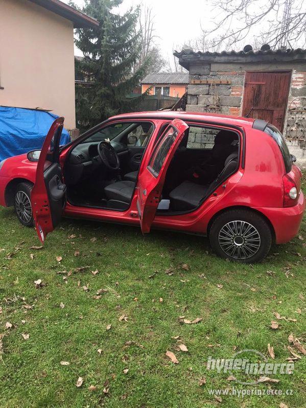 Renault Clio - foto 4