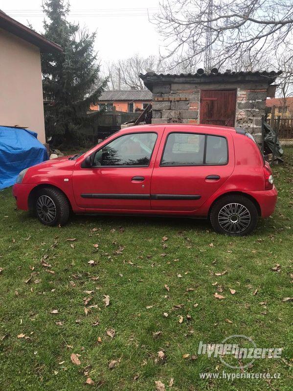 Renault Clio - foto 5
