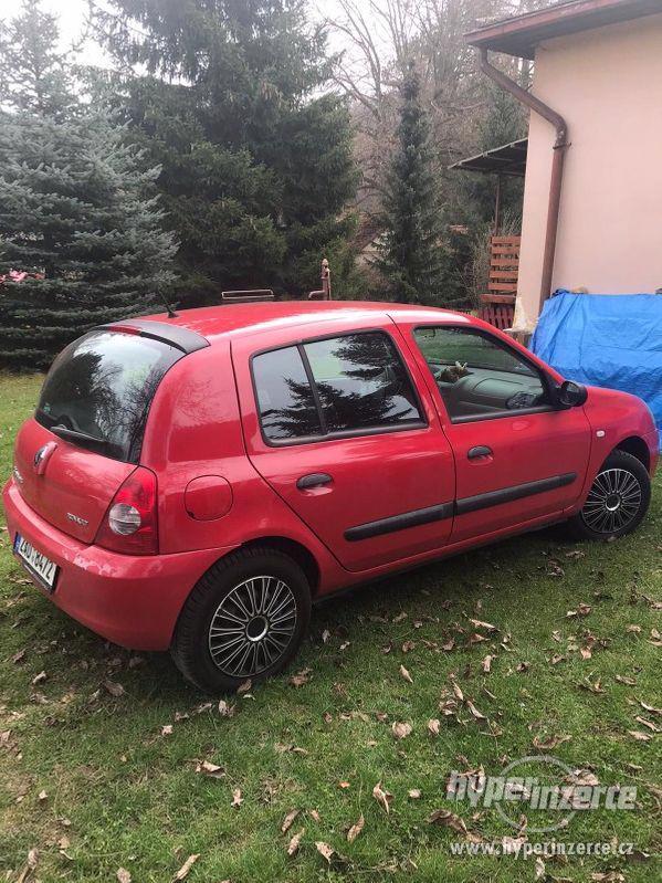 Renault Clio - foto 6