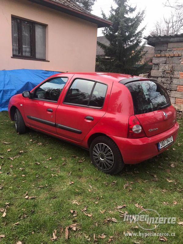 Renault Clio - foto 7