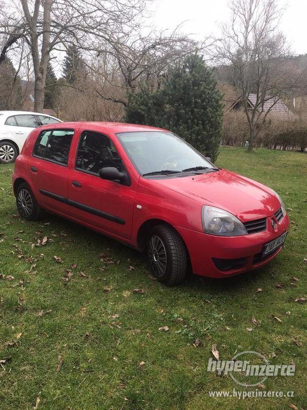 Renault Clio - foto 8