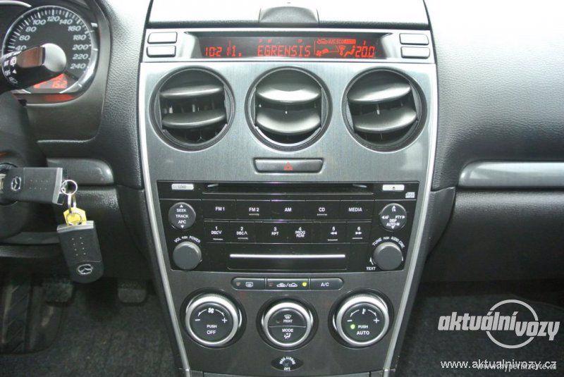 Mazda 6 2.0, nafta, RV 2006 - foto 2
