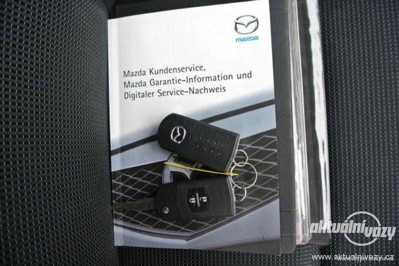 Mazda 6 2.0, nafta, RV 2006 - foto 4