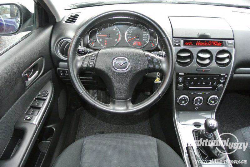 Mazda 6 2.0, nafta, RV 2006 - foto 17