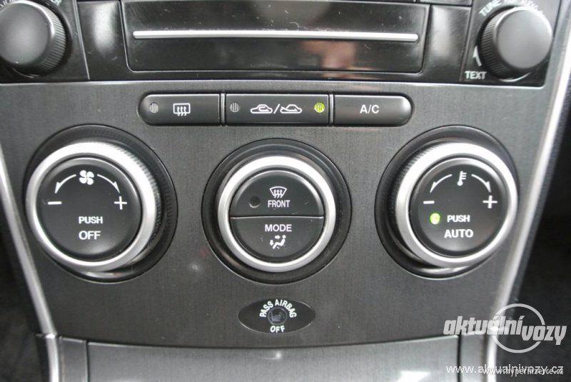 Mazda 6 2.0, nafta, RV 2006 - foto 18