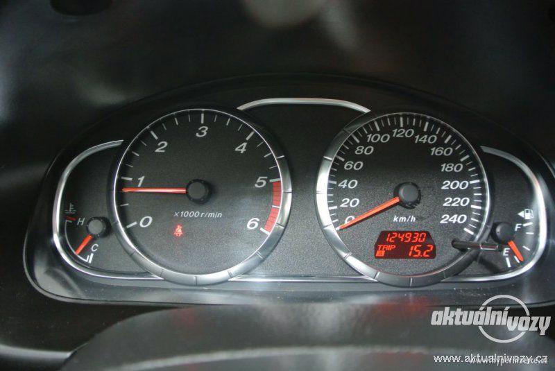 Mazda 6 2.0, nafta, RV 2006 - foto 22