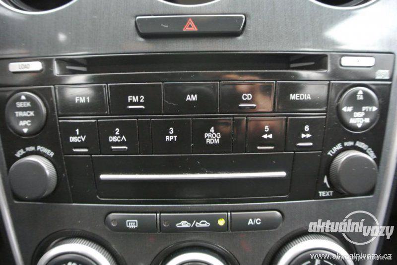 Mazda 6 2.0, nafta, RV 2006 - foto 28