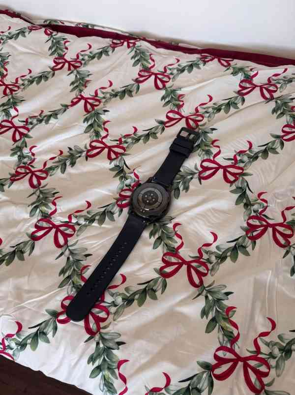 Huawei Watch 3 - foto 2